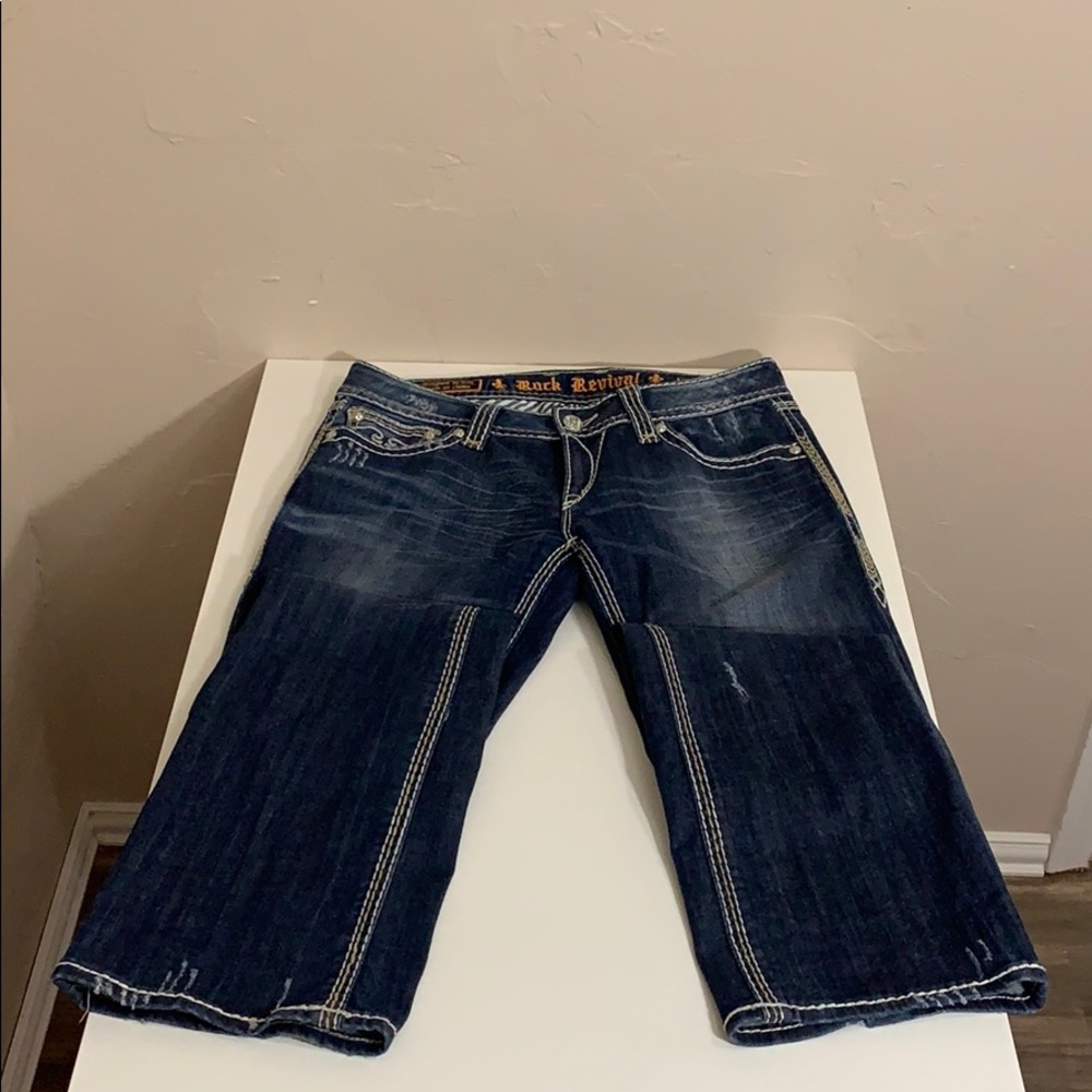 Rock Revival, Women’s Pant.